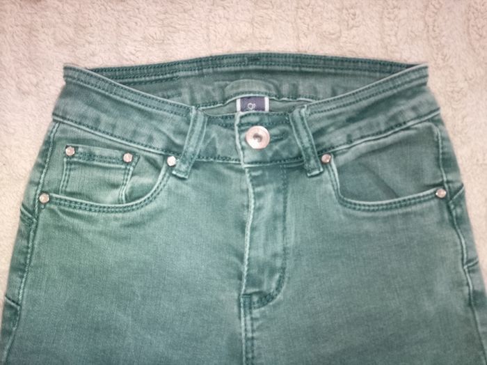 Jean ado - photo numéro 2