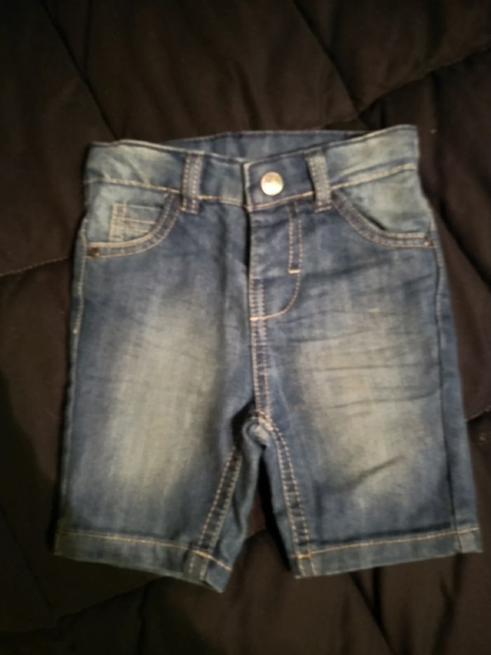 Lot short - photo numéro 4