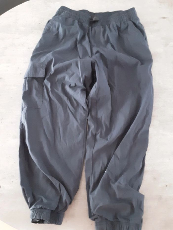 Lot 2 pantalons garçon - photo numéro 2