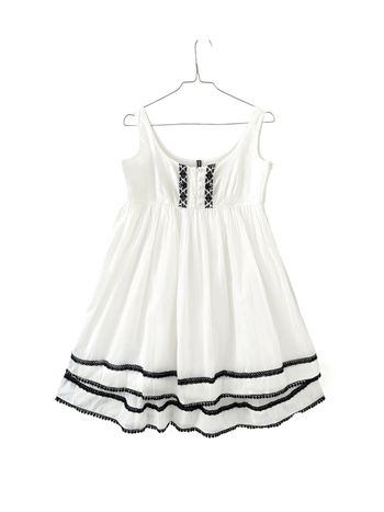 🖤 Sublime robe Coquette de chez Naf Naf 🖤