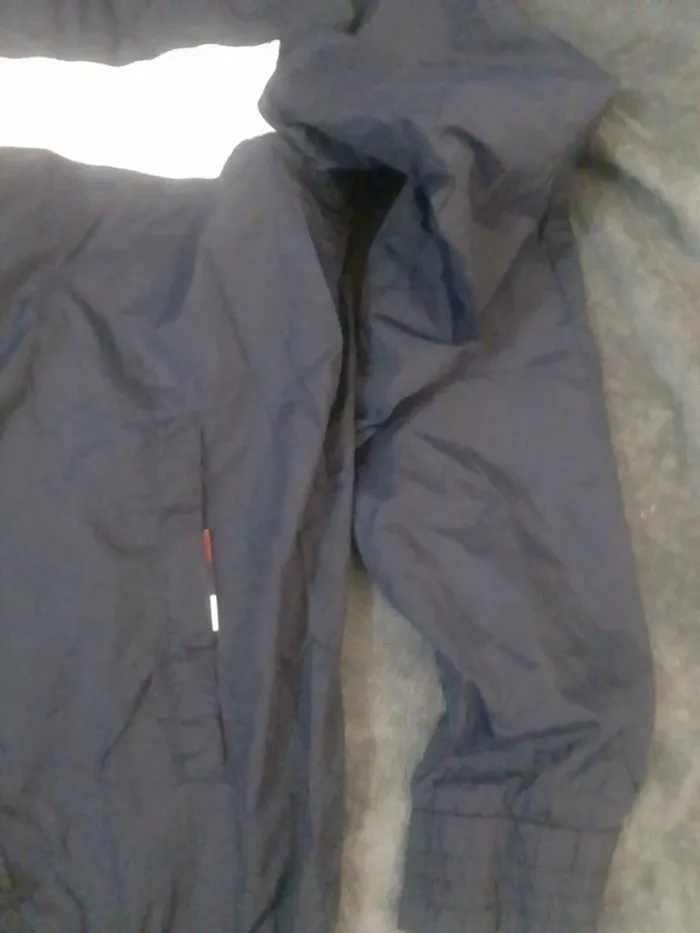 Veste de survêtement homme - photo numéro 10