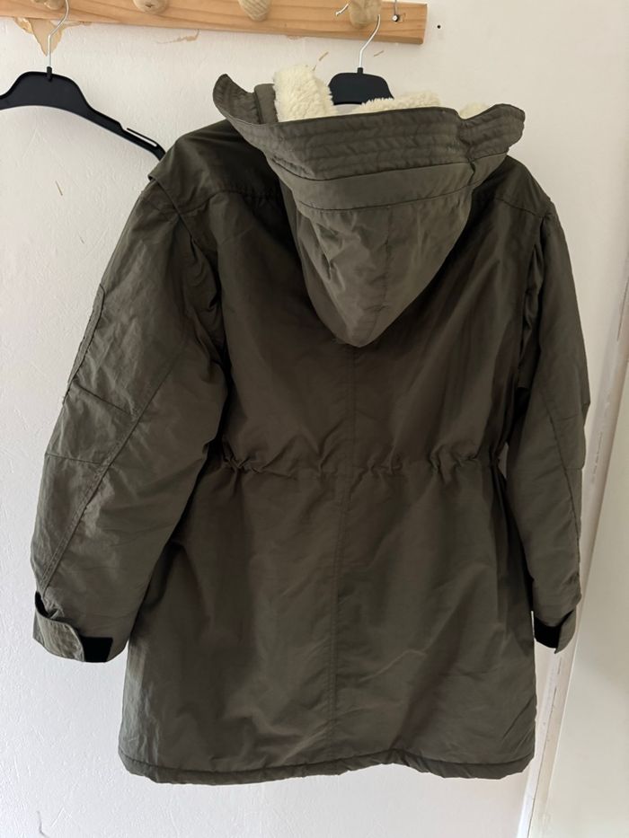 Manteau femme - photo numéro 2