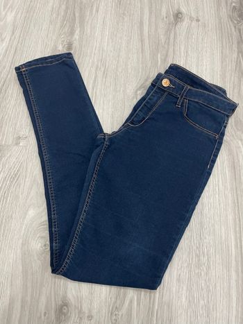 Jeans H&M 12/13 ans