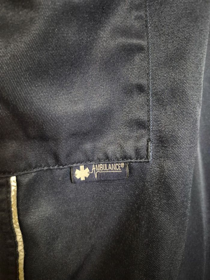 Pantalon ambulancier - photo numéro 2