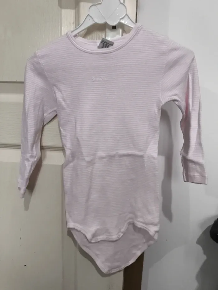 Body taille 4 ans