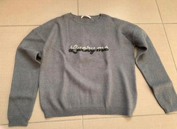Pull Camaïeu  Taille 34/xs