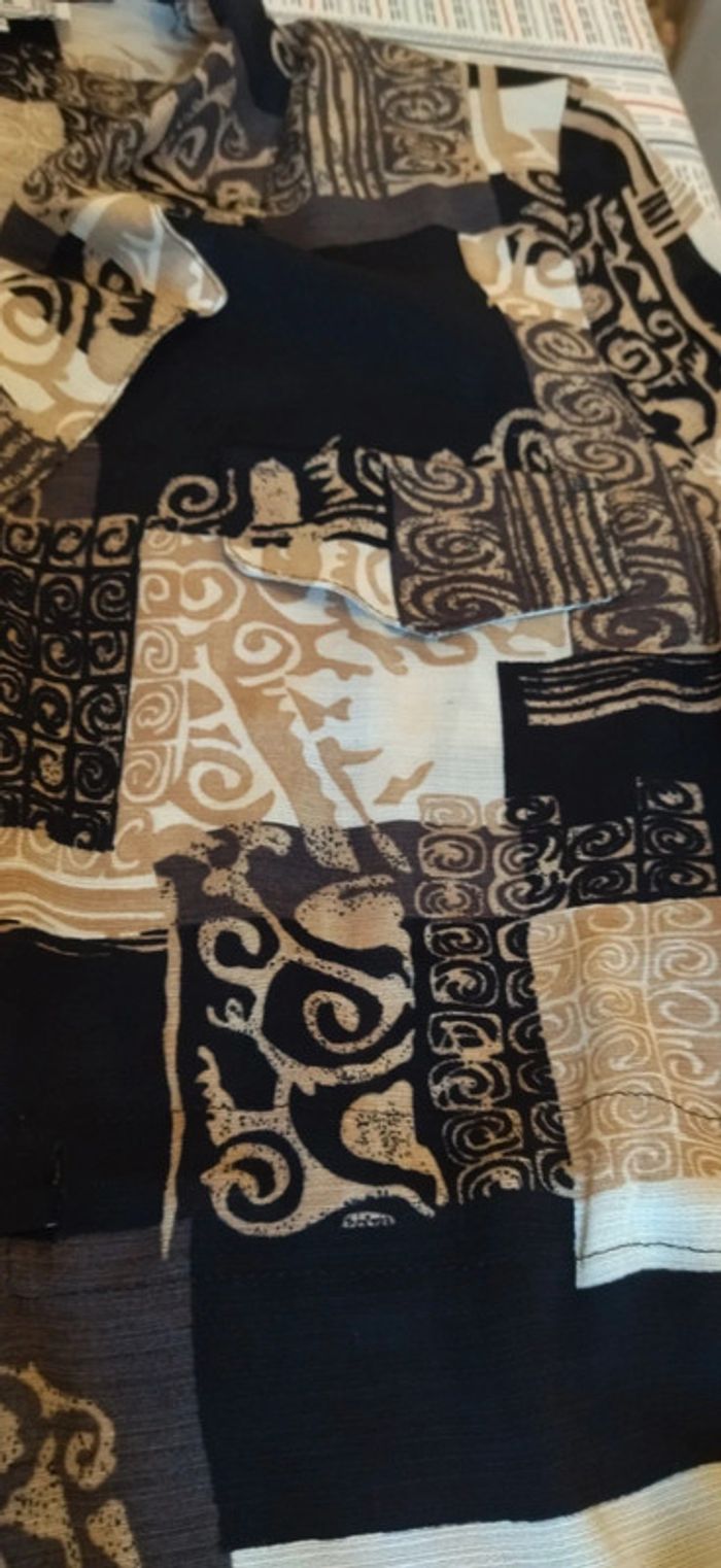 Tunique Vintage - photo numéro 5