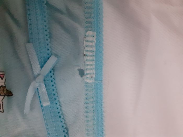 Lot de culotte - photo numéro 8