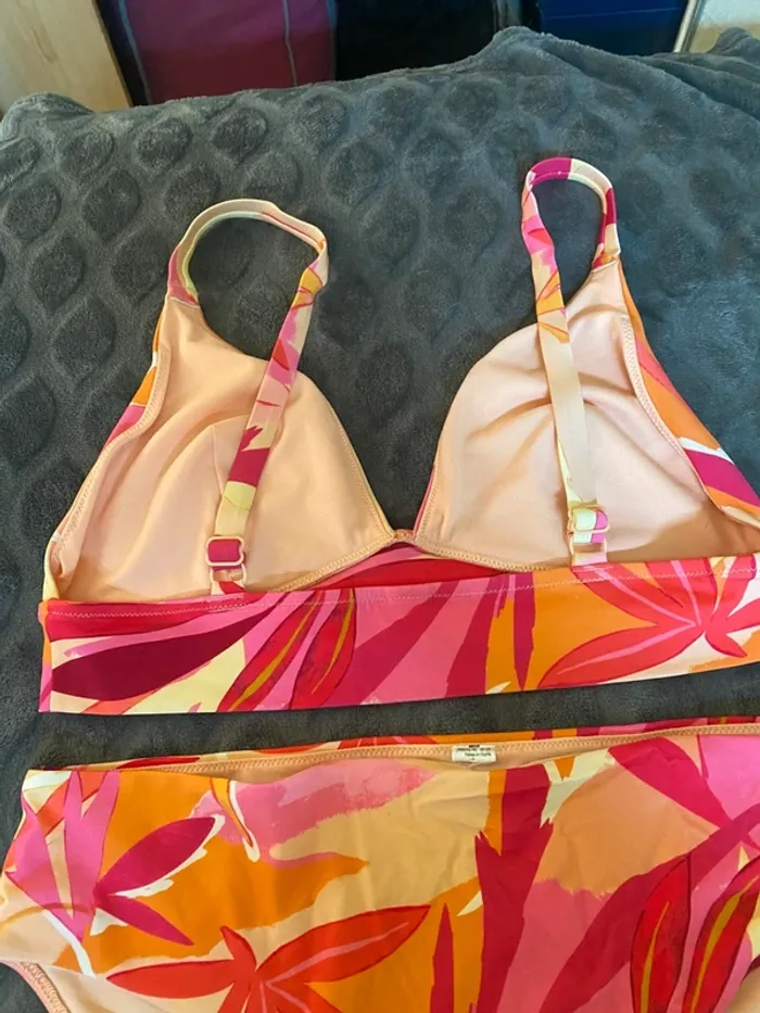 Maillot 2 pièces - photo numéro 2