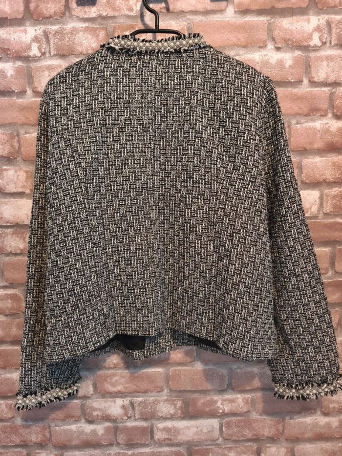Veste - photo numéro 2
