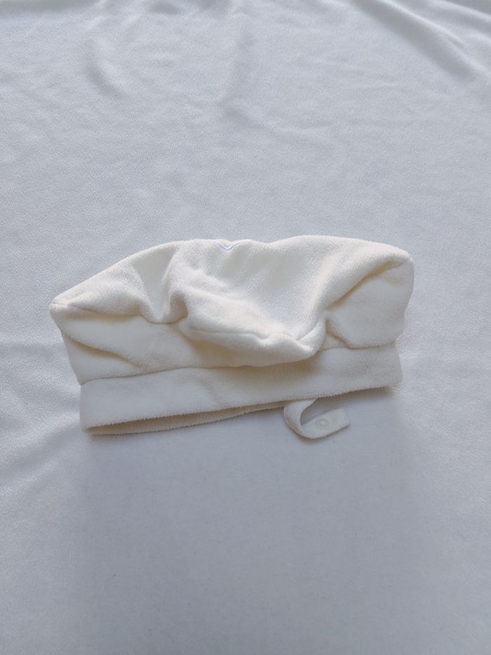 Bonnet taille 50 cm