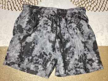 Short de bain 12 ans