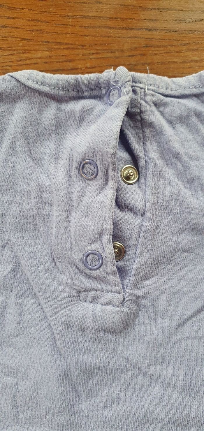 Tee shirt - photo numéro 4