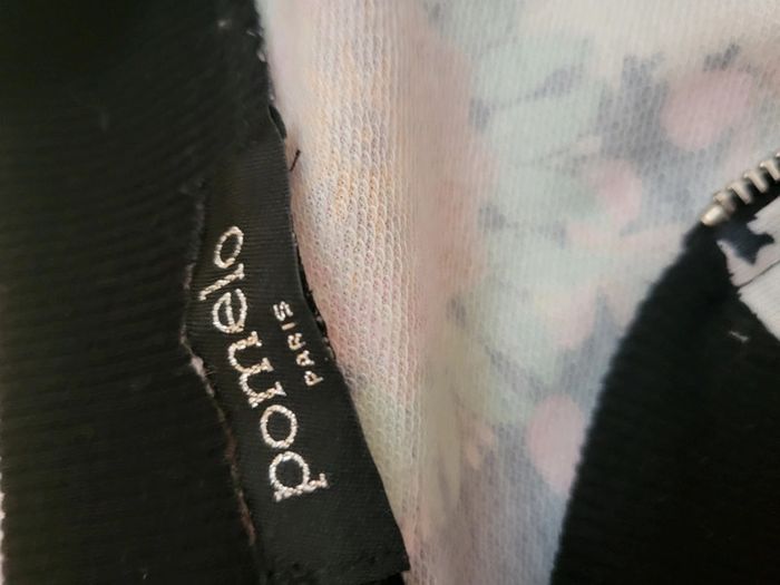 Veste légère - photo numéro 5