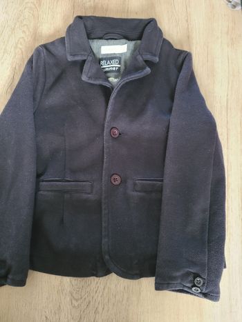 Veste garçon