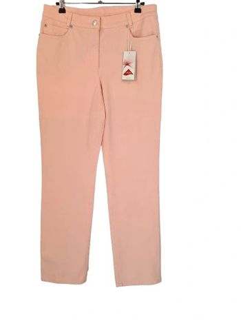 Pantalon Stretch madeleine