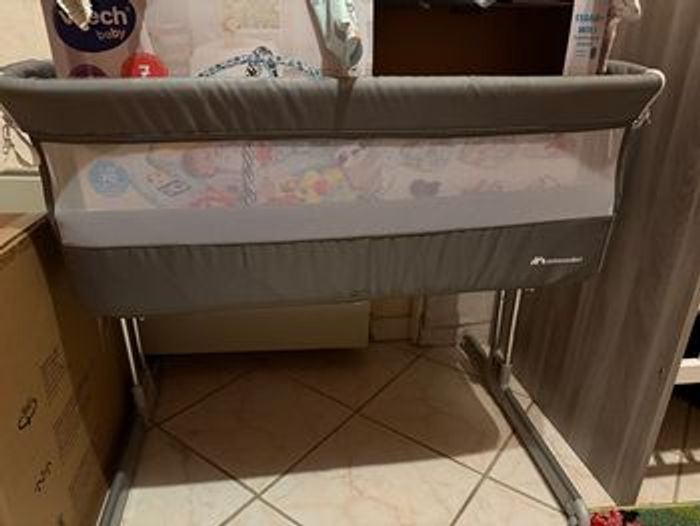 Cododo bébéconfort