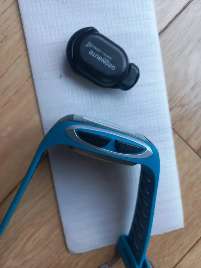 Montre geonaute (kalanji) runing - photo numéro 2