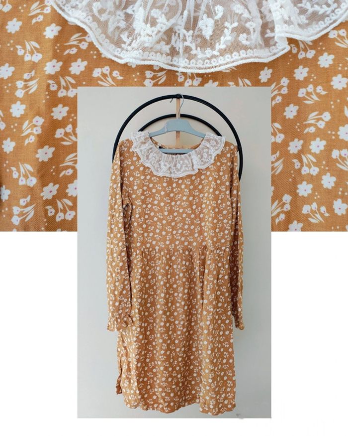 12 ans robe neuve étiquette