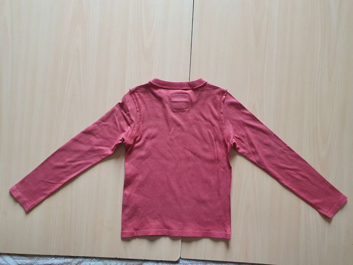 T-shirt Levi's - photo numéro 5