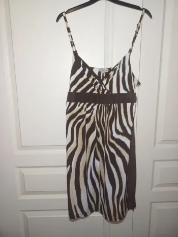 Robes d’été  No Excuse