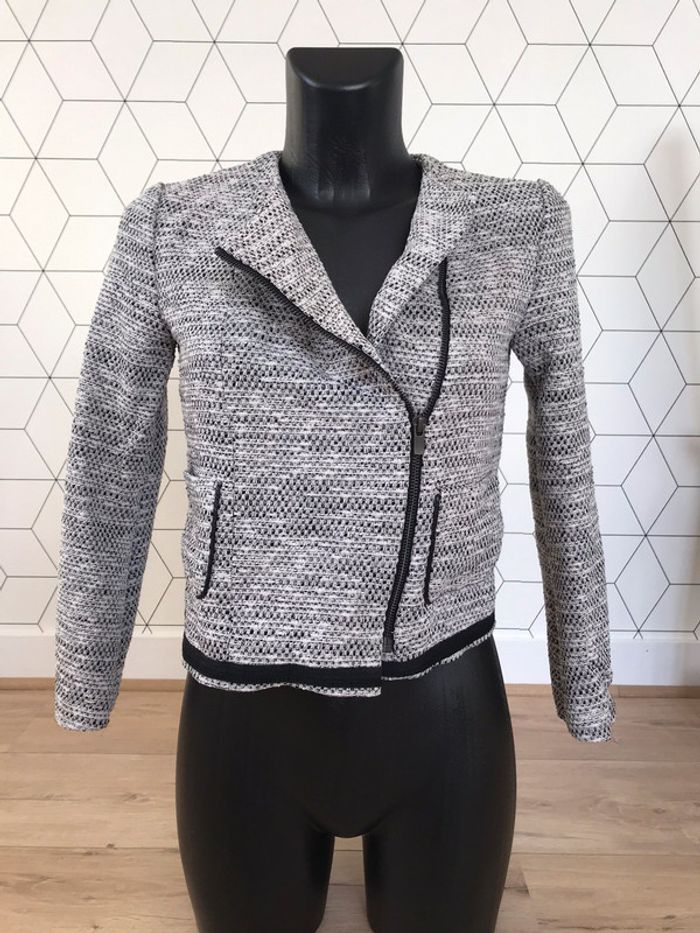 Veste Maje