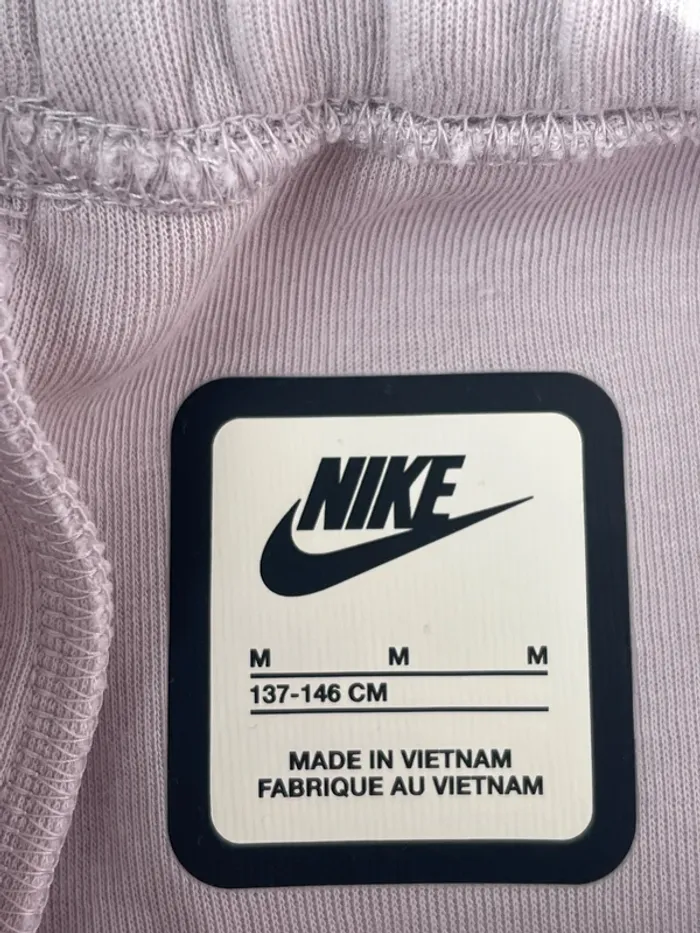 Bas de survêtement Nike tech - photo numéro 4