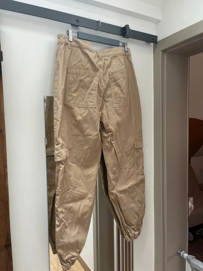 Pantalon cargo - photo numéro 4