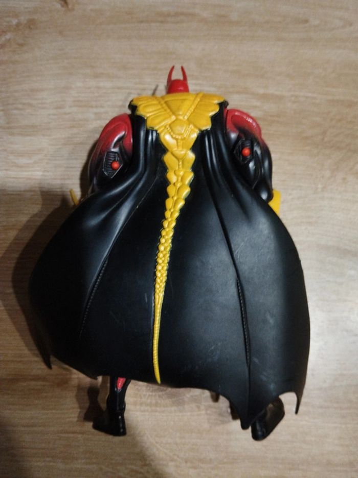 Batman the dark knight gauntlet kenner 1997 - photo numéro 2