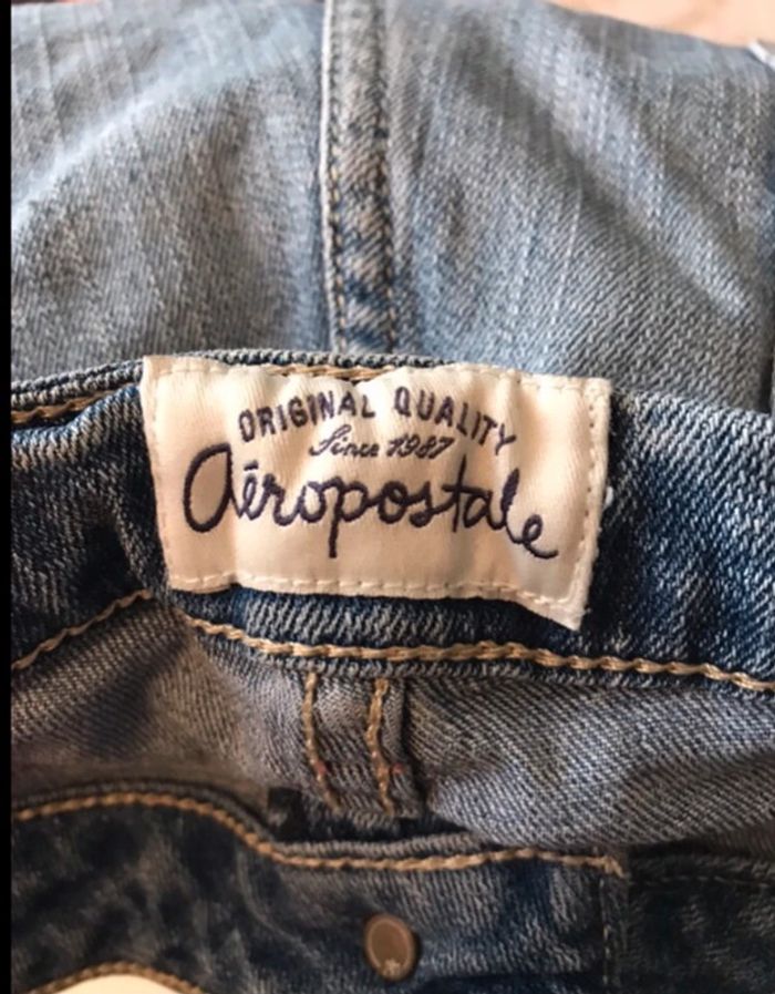 Jean Aéropostale 13/14 - photo numéro 10