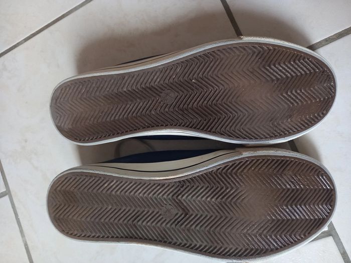 Sneackers - photo numéro 2