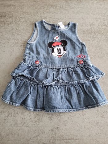 Robe - 18 mois -