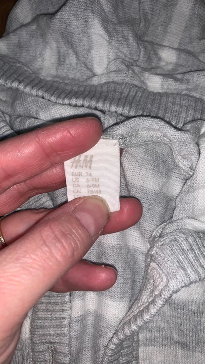 Gilet - photo numéro 2