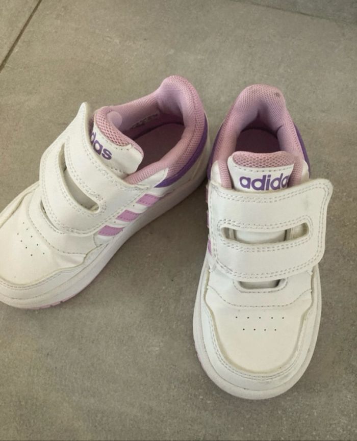 Baskets adidas - photo numéro 2