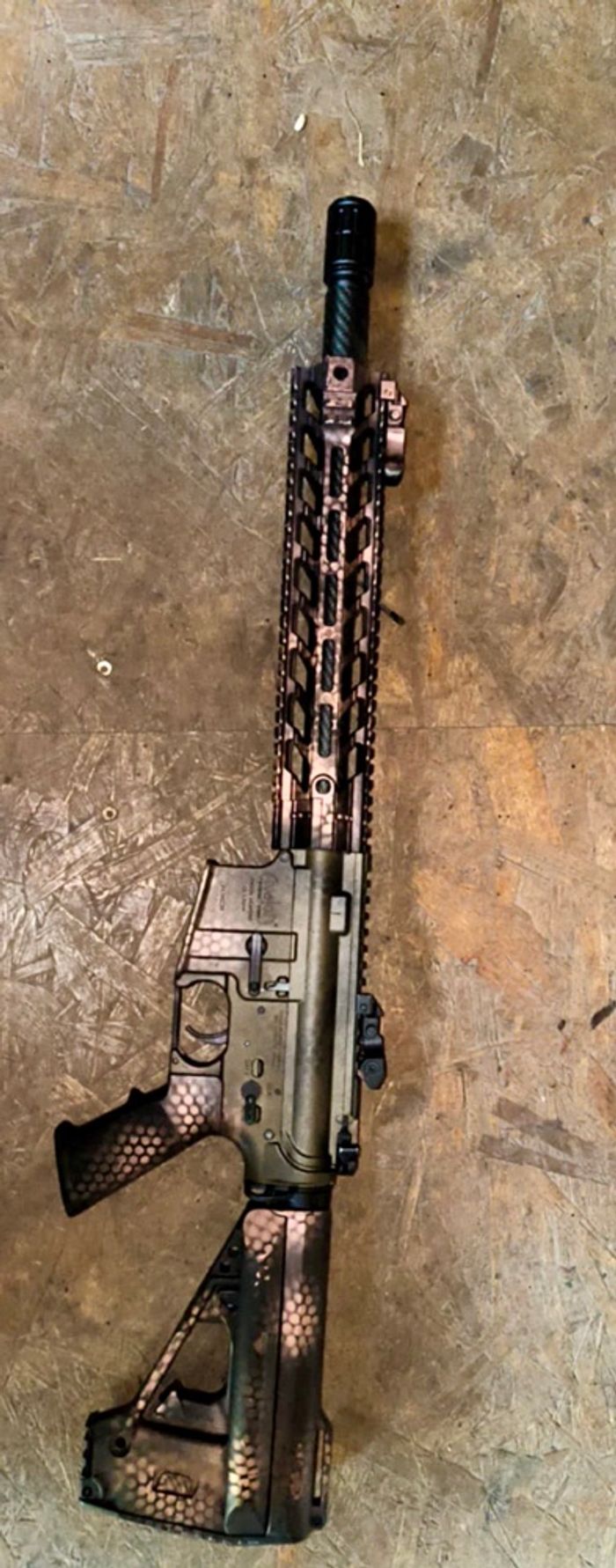 AVALON VIPER  Airsoft - photo numéro 2