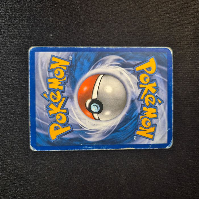 Carte Pokemon : Raichu - Trainer Kit - photo numéro 2