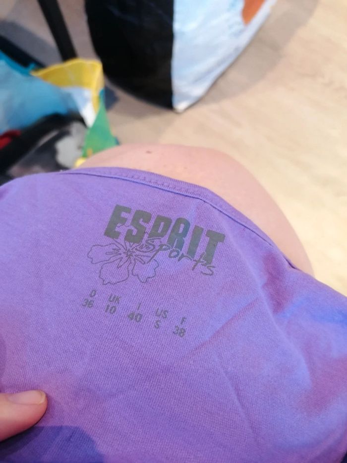 Dos nu Esprit - photo numéro 3