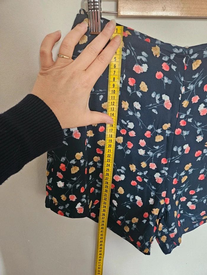Short Orcelly taille 36 - photo numéro 6