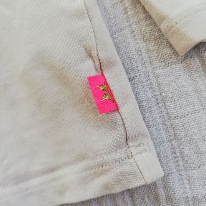 Billieblush t-shirt 3 and - photo numéro 3