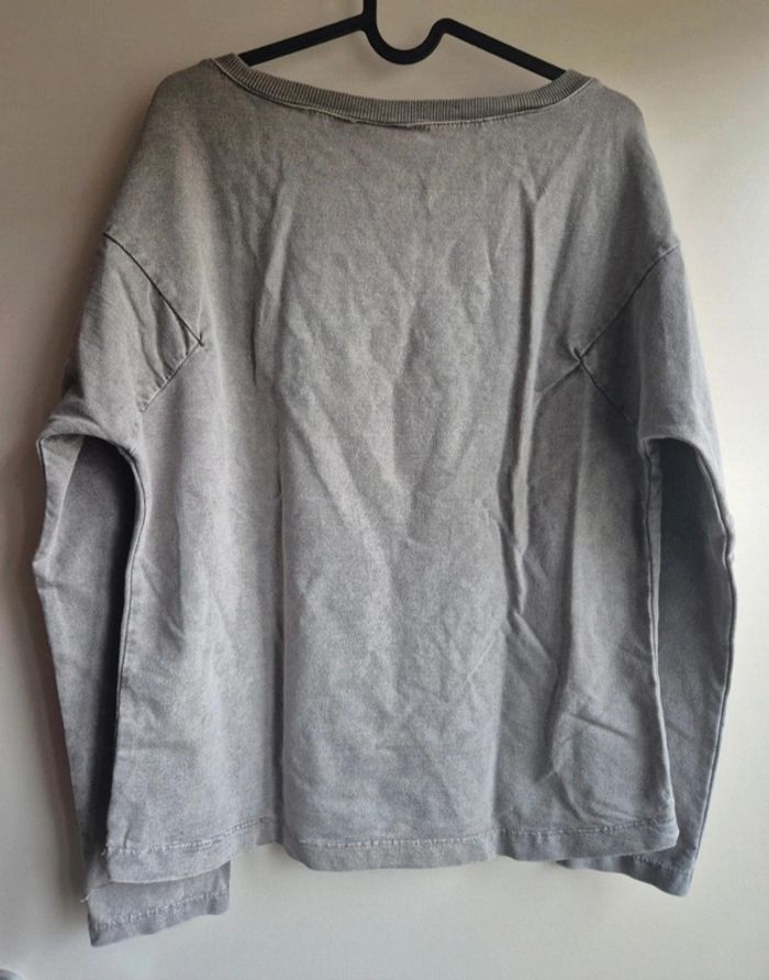 🌴 Blouse longue manche épaisse tu 🌴4 - photo numéro 4