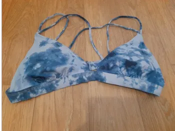 haut de maillot de bains taille xl