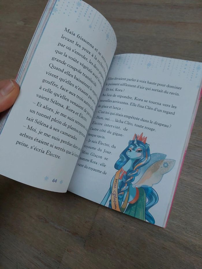 Lot livres enfant - photo numéro 4