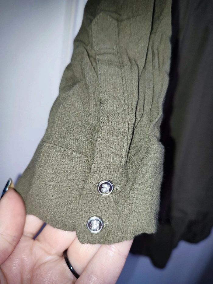 Blouse - photo numéro 3