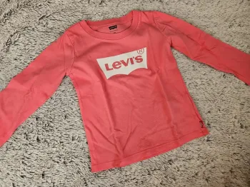 tee shirt LEVI'S 36 mois