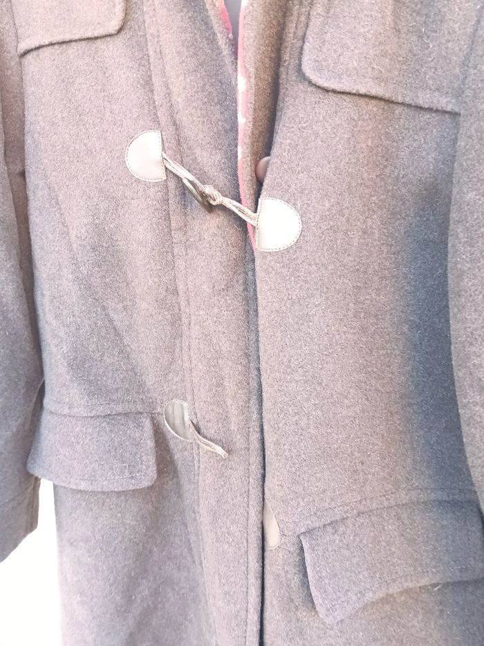 manteau femme - photo numéro 9
