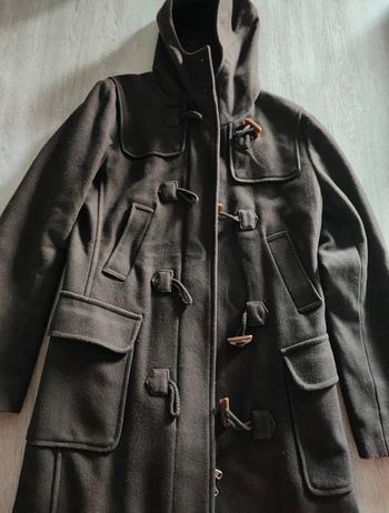 Manteaux stile Benetton taille M