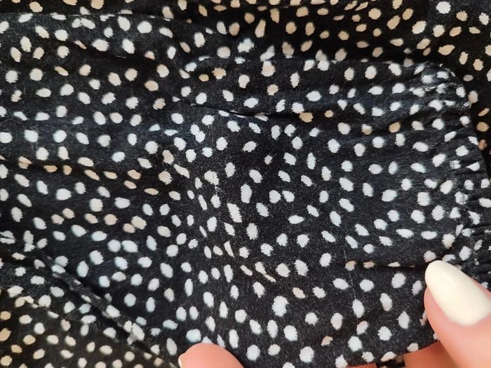 Robe fille taille 8 ans - photo numéro 2