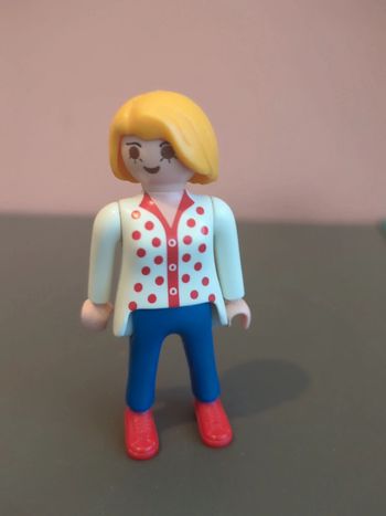 Figurine Playmobil