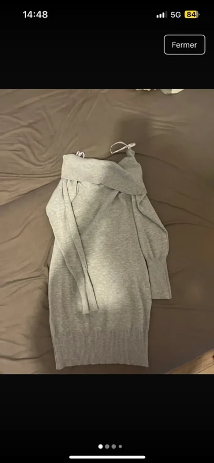 Gros lot de vêtements femme - photo numéro 8