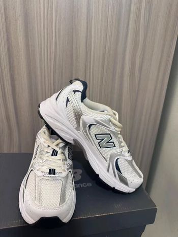 New Balance 530 Blanc 36